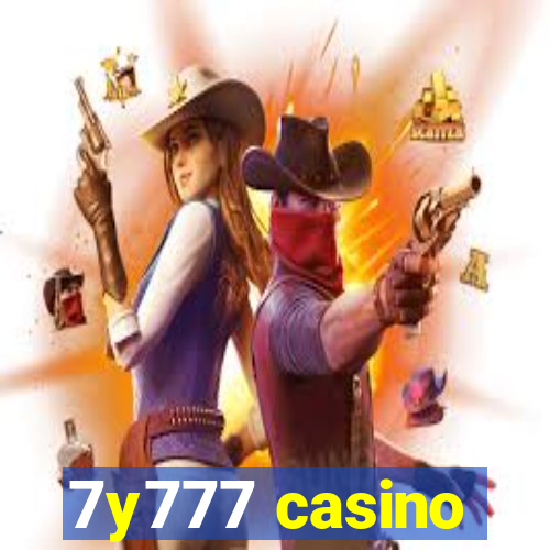 7y777 casino